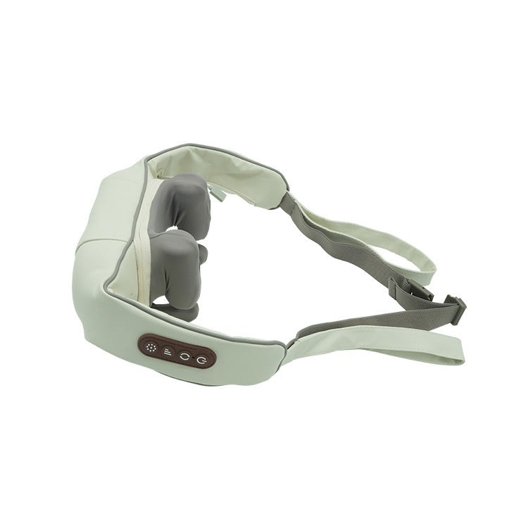 Electric Neck & Shoulder Massager
