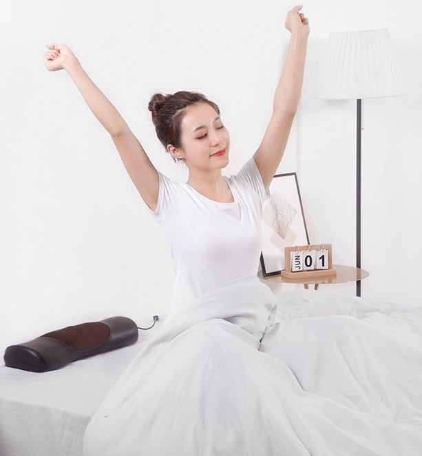 electric massage pillow
