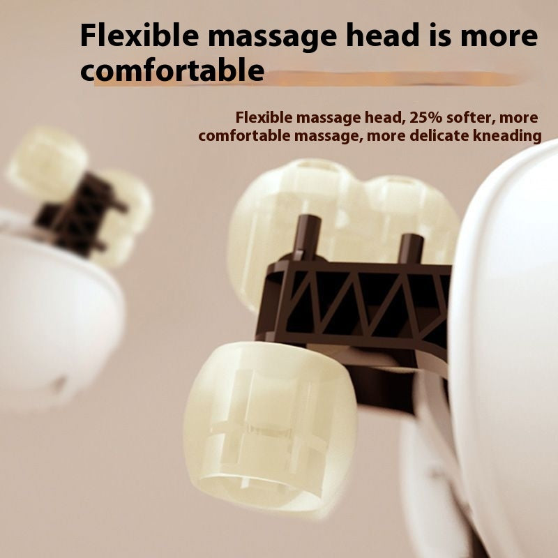 Electric Neck & Shoulder Massager
