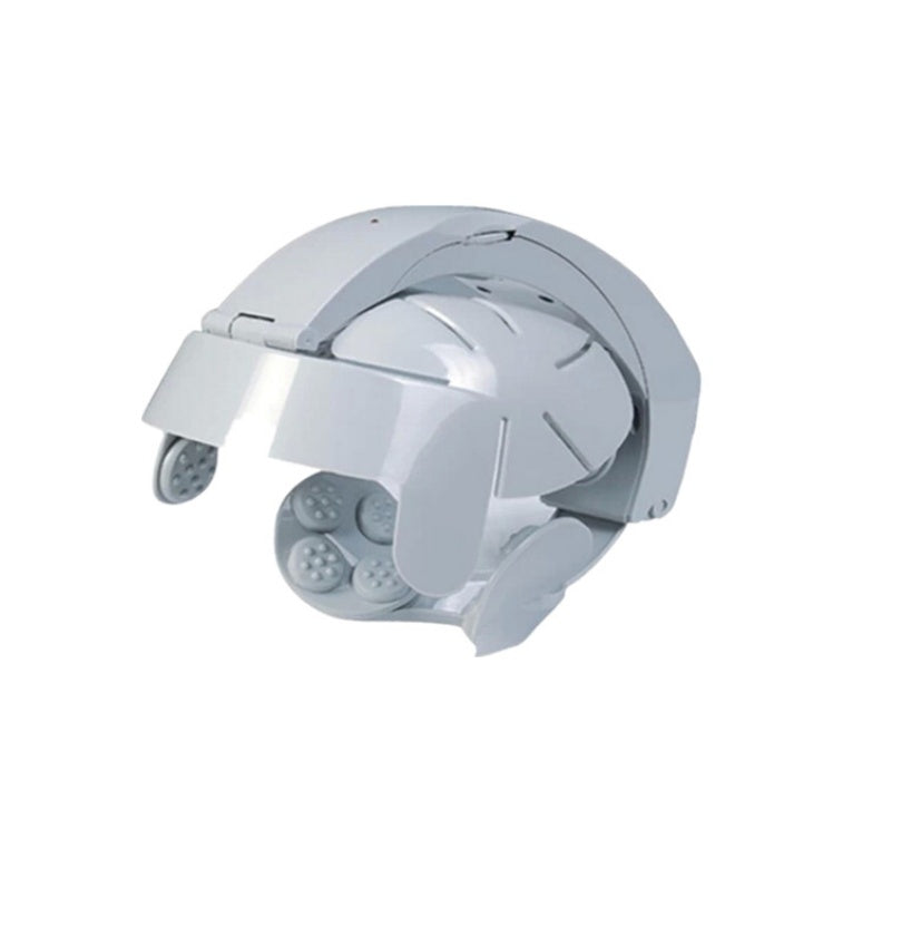 Multifunctional Electric Head Massager